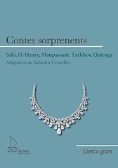Contes sorprenents