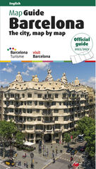 Barcelona Barcelona
