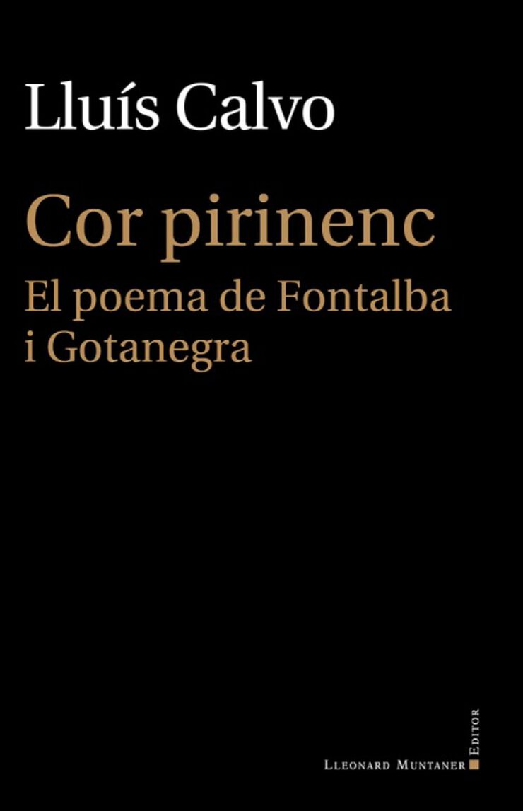 Cor pirinenc