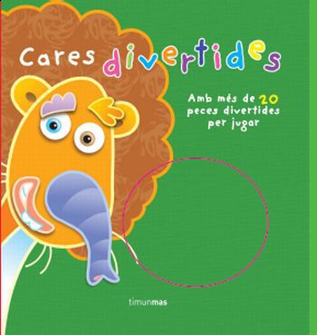 Cares divertides