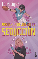 Arriesgado juego de seducci&oacute;n