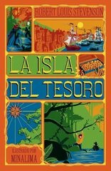 La isla del tesoro