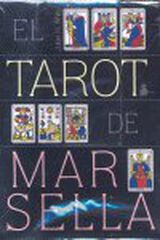 El Tarot de Marsella, estuche El Tarot de Marsella, estuche
