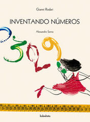 Inventando números Inventando números