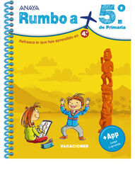Rumbo A... 5º de Primaria
