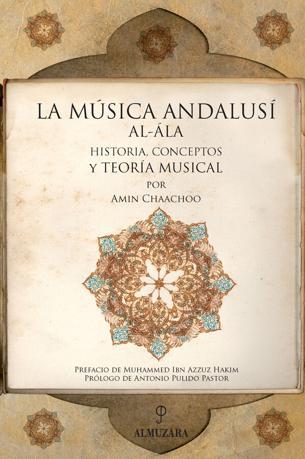 La M&uacute;sica Andalus&iacute;