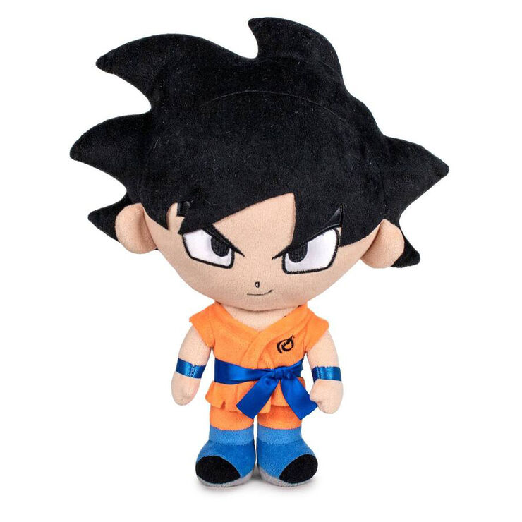 Peluche Dragon Ball Surtidos  22 cm