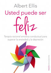Usted puede ser feliz Usted puede ser feliz