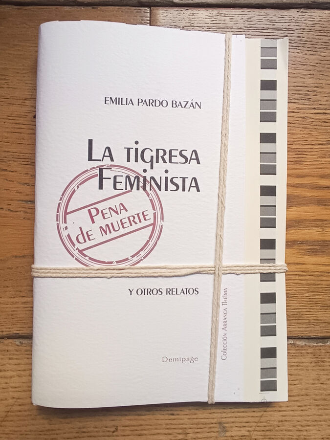 La tigresa feminista