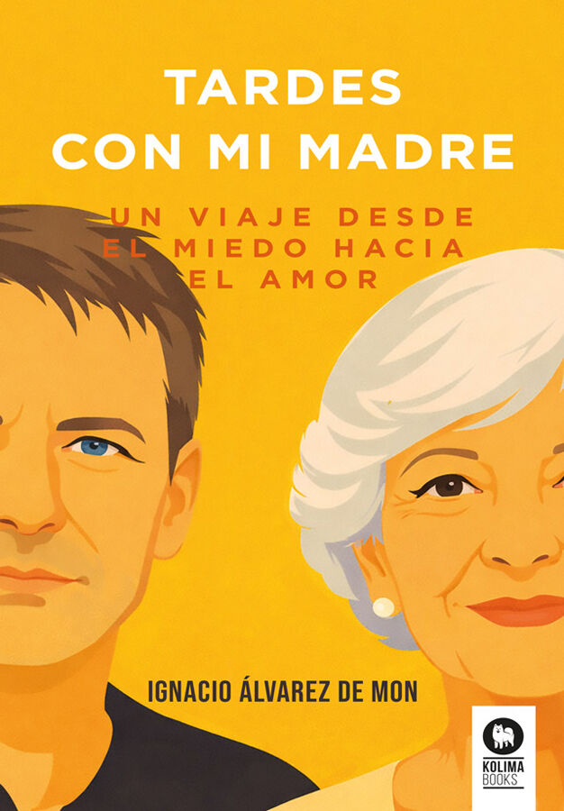 Tardes con mi madre