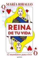 Reina de tu vida Reina de tu vida