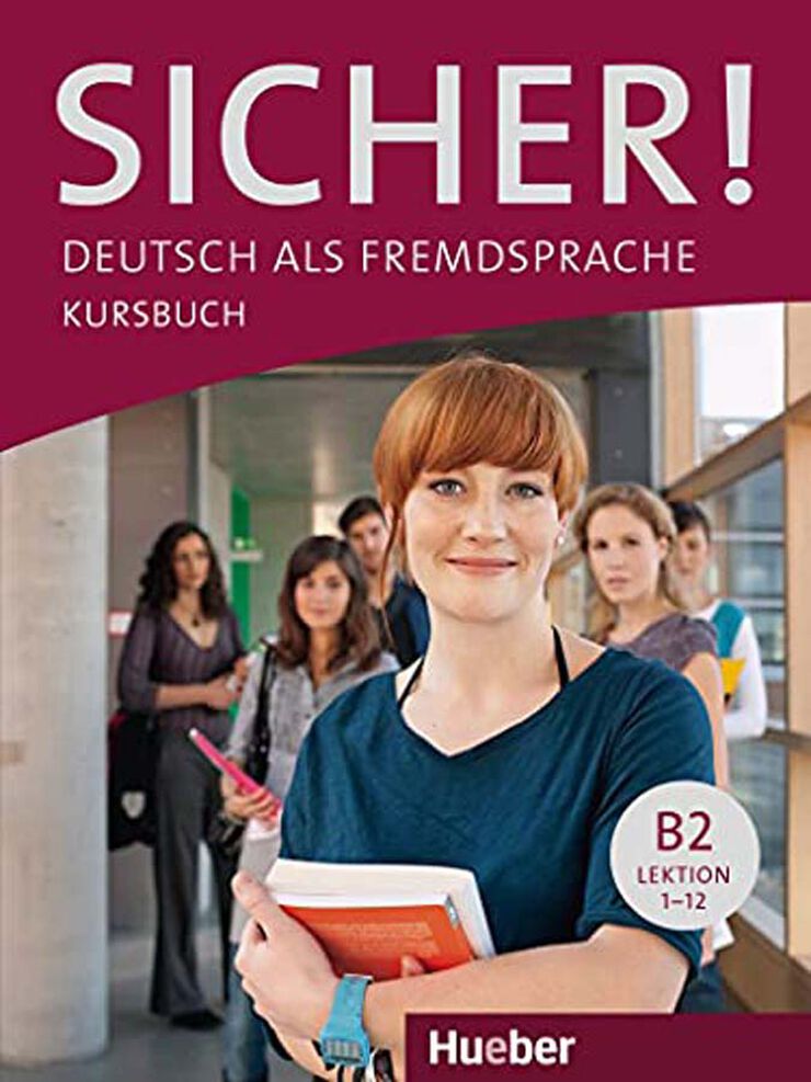 Sicher B2 Kursbuch