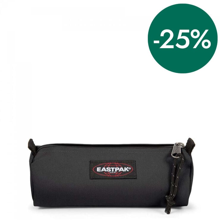 Estuche Eastpak Benchmark black