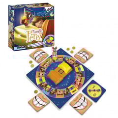 Juego ratón Pérez Diset