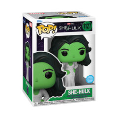 Funko POP! She-Hulk - She Hulk Gala