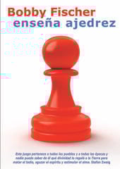 Bobby Fischer enseña ajedrez Bobby Fischer enseña ajedrez