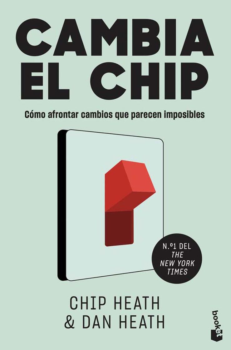 Cambia el chip