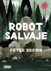 Robot salvaje Robot salvaje