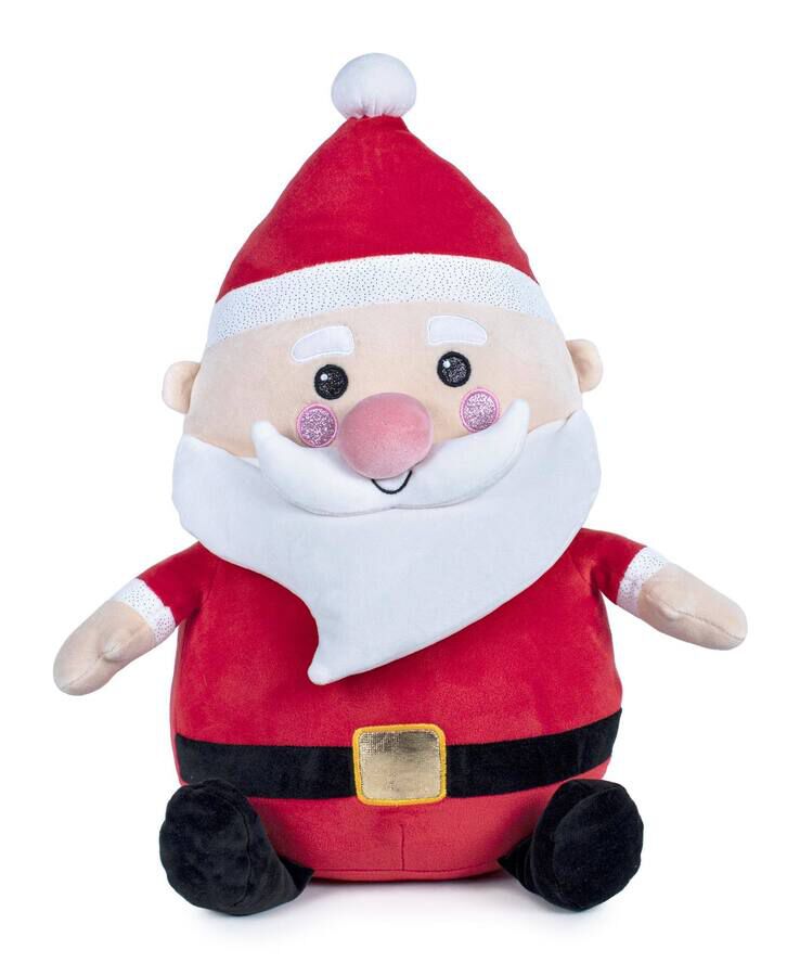 Peluche 2025 mic abacus