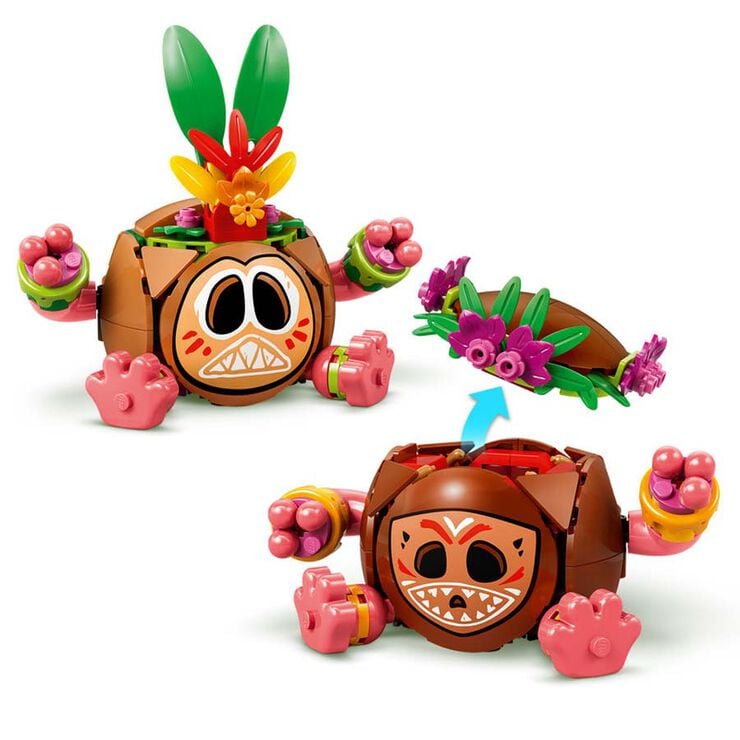 LEGO&reg; Disney Princess Kakamora 43293