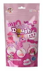 Crea Plastilina Rosa