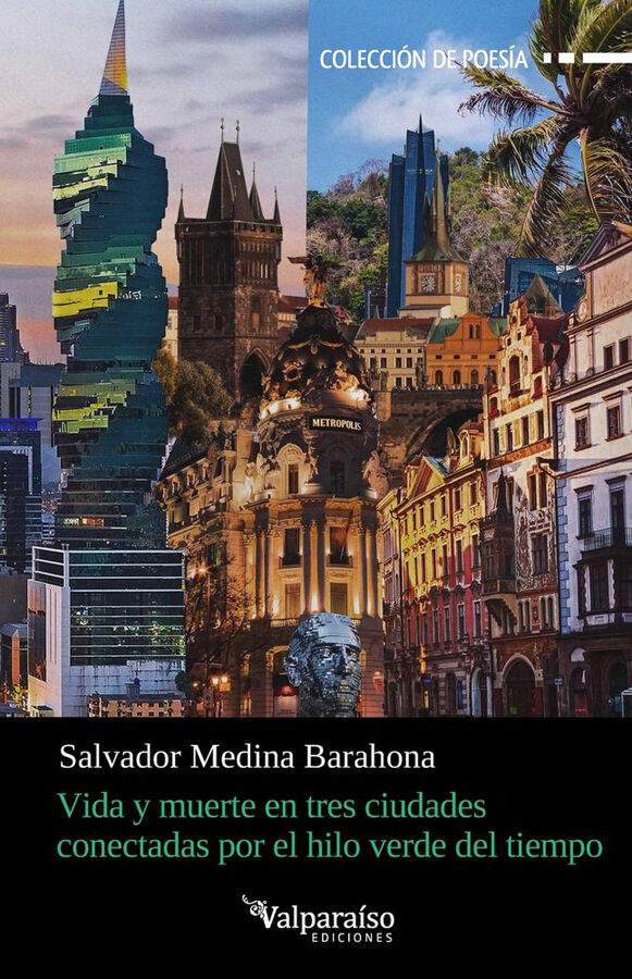 Vida y muerte en tres ciudades conectadas