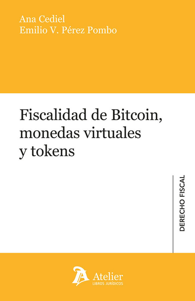 Fiscalidad de Bitcoin monedas virtuales