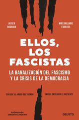 Ellos, los fascistas Ellos, los fascistas
