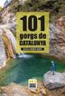 101 Gorgs de Catalunya