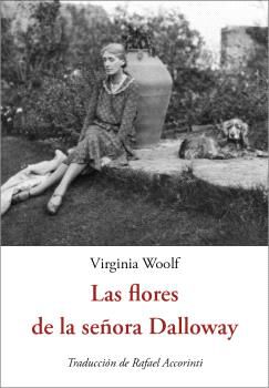Las flores de la se&ntilde;ora Dalloway