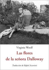 Las flores de la señora Dalloway Las flores de la señora Dalloway