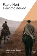 Páramo herido