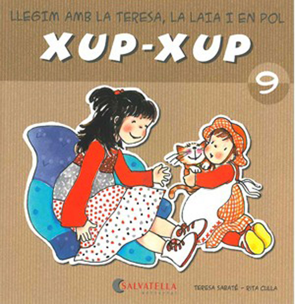 Xup Xup 09 Q,Qu Salvatella