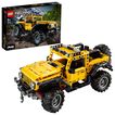 LEGO® Technic Jeep® Wrangler 42122