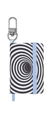 Libreta Moleskine Charm Mini lisa Alicia