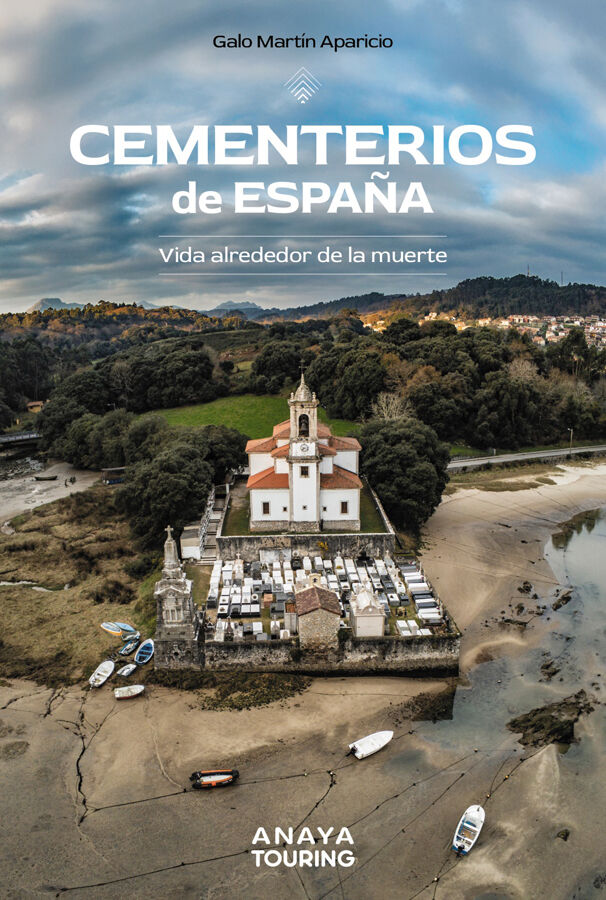 Cementerios de Espa&ntilde;a