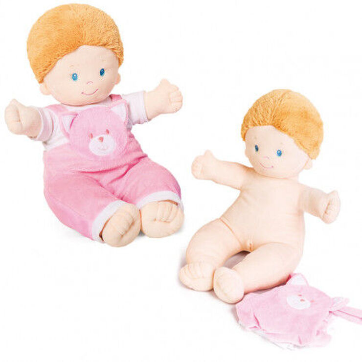 Muñeca de trapo anatómico Nowa Szkola