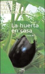 La huerta en casa La huerta en casa