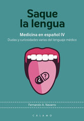Saque la lengua Saque la lengua
