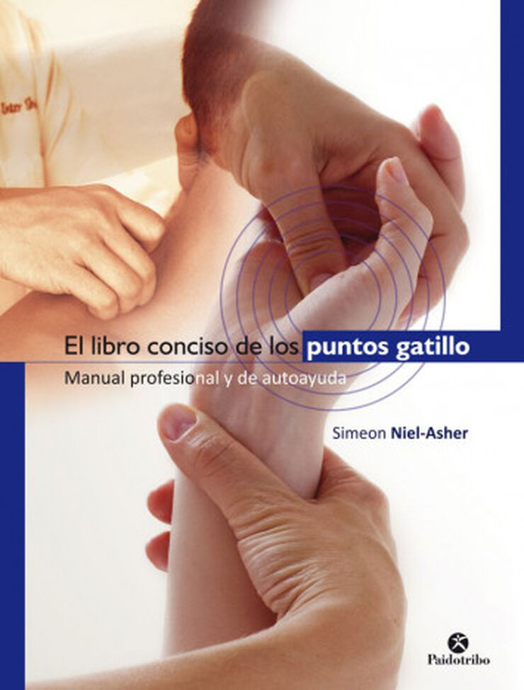 LIBRO CONCISO DE LOS PUNTOS GATILLO, EL