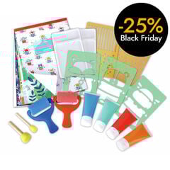 Diversió amb Pintura