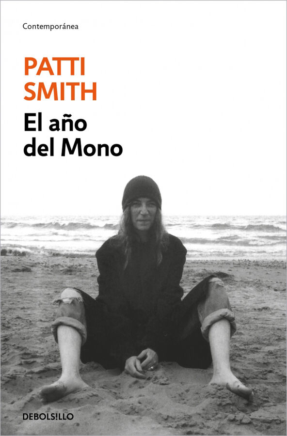 El a&ntilde;o del Mono