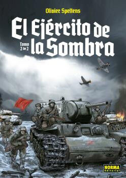 EL EJ&Eacute;RCITO DE LA SOMBRA 2