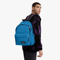 Mochila Eastpak Padded Pak'r Blue Voltaic