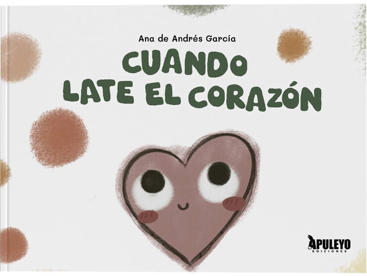 Cuando late el coraz&oacute;n