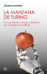 La manzana de Turing La manzana de Turing