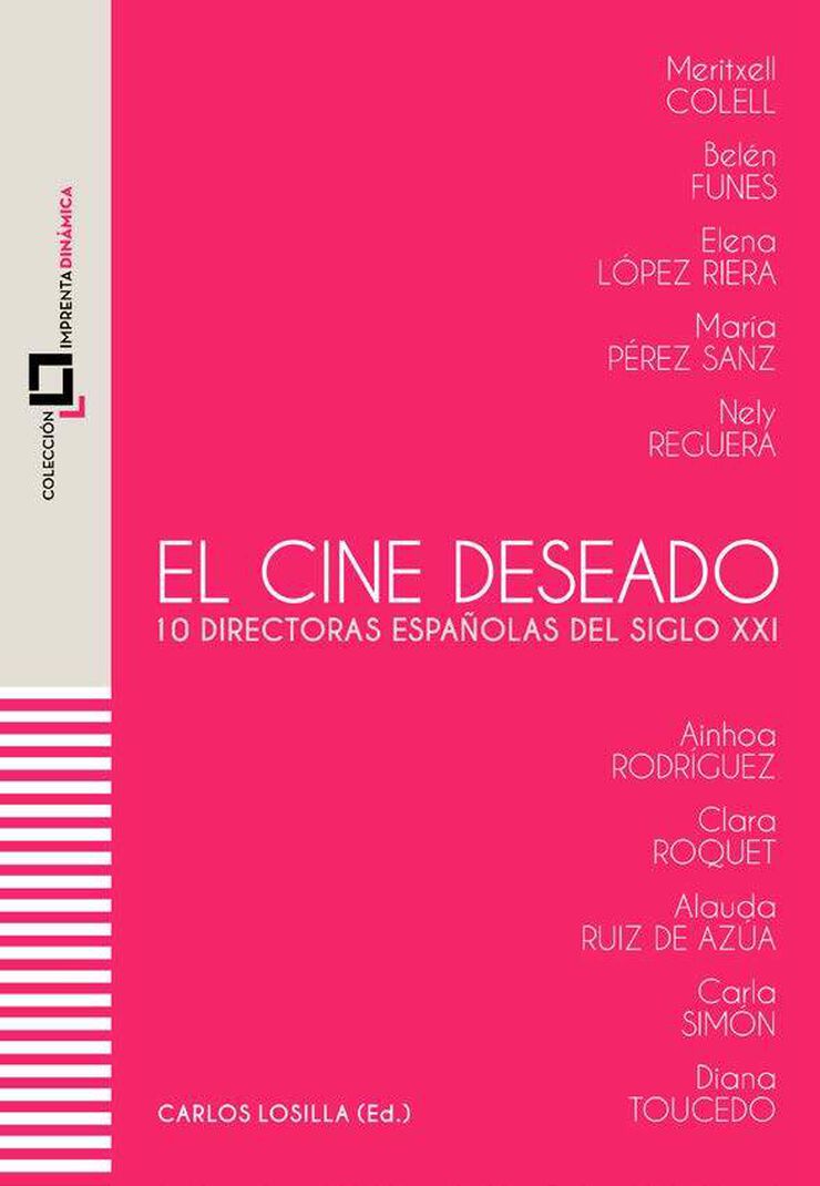 El cine deseado