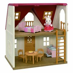 Casa de Campo - Sylvanian Families
