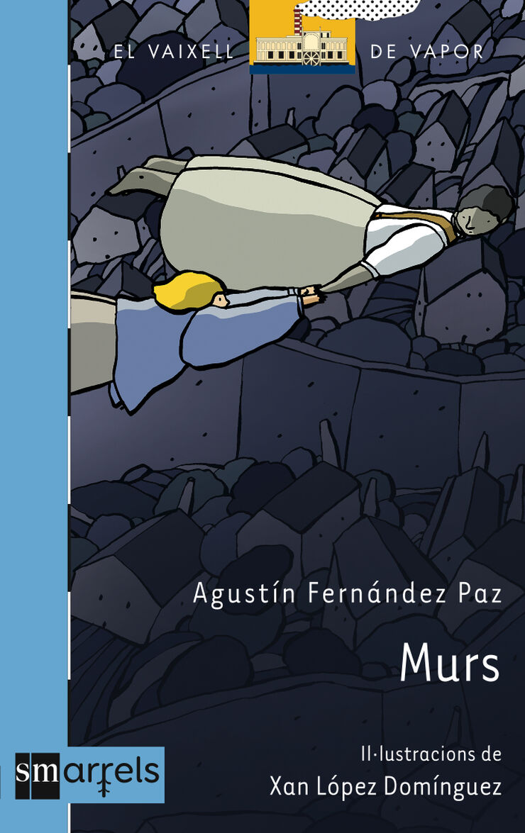 Murs - Val Murs - Val