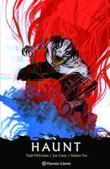 Haunt nº 02/02 Haunt nº 02/02